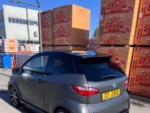 Aixam state exceptionala cu aer conditionat — miniatura 4