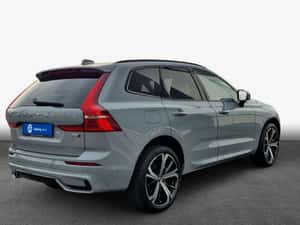 Volvo XC60 SUV cu 28000 km, 2025, Automată, 250 HP — miniatura 2