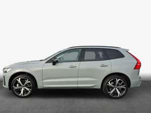 Volvo XC60 SUV cu 28000 km, 2025, Automată, 250 HP — miniatura 3