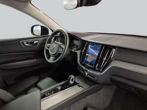 Volvo XC60 SUV cu 28000 km, 2025, Automată, 250 HP — miniatura 6