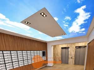 Studio elegant Militari Residence - Bloc nou - Loc de parcare inclus — miniatura 2