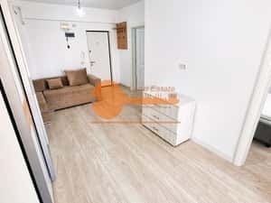 Studio elegant Militari Residence - Bloc nou - Loc de parcare inclus — miniatura 4