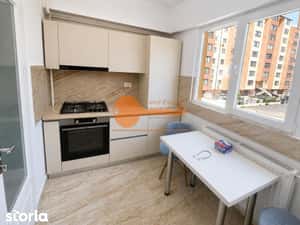 Studio elegant Militari Residence - Bloc nou - Loc de parcare inclus — miniatura 6