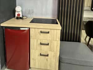 Regim Hotelier 5* cu JACUZZI in camera, Ambient Romantic — miniatura 5
