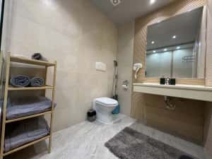 Regim Hotelier 5* cu JACUZZI in camera, Ambient Romantic — miniatura 6