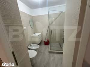 Apartament 2 camere, decomandat, zona Mall — miniatura 5