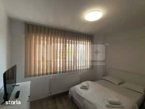 Apartament 2 camere de inchiriat - Burdujeni/zona Adria — miniatura 4