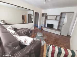Apartament 2 camere, Cetate, Closca, et.1, 56 mp.