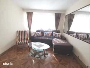 Apartament 2 camere, Cetate, Closca, et.1, 56 mp. — miniatura 4