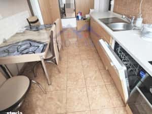 Apartament 2 camere, Cetate, Closca, et.1, 56 mp. — miniatura 5