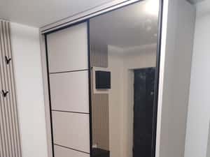 Apartament 2 camere, parter, bloc nou, de inchiriat — miniatura 4