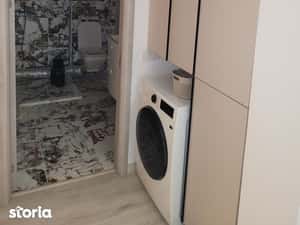 Apartament 2 camere, parter, bloc nou, de inchiriat — miniatura 5