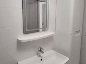 Apartament 2 camere, parter, bloc nou, de inchiriat — miniatura 6