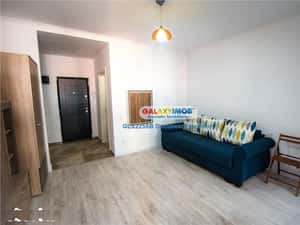 Garsoniera mobilata utilata Mollux Residence 300 Euro