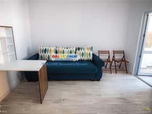 Garsoniera mobilata utilata Mollux Residence 300 Euro — miniatura 3