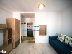 Garsoniera mobilata utilata Mollux Residence 300 Euro — miniatura 4