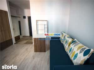 Garsoniera mobilata utilata Mollux Residence 300 Euro — miniatura 5