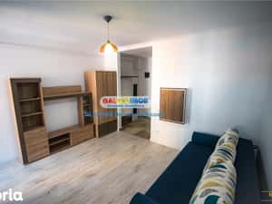 Garsoniera mobilata utilata Mollux Residence 300 Euro — miniatura 6