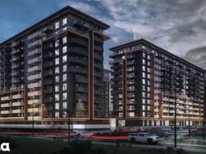 AP. 2CAM. IN PROIECTUL ASTORIUM LIFE / BLOC FINALIZAT. PALLADY! — miniatura 6