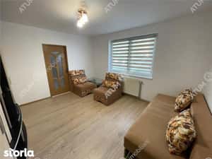 Apartament cu 2 camere in zona Cedonia din Sibiu — miniatura 4