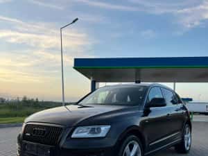 Audi Q5 3.0 TDI Quatro — miniatura 2