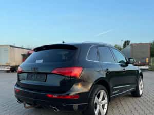 Audi Q5 3.0 TDI Quatro — miniatura 3