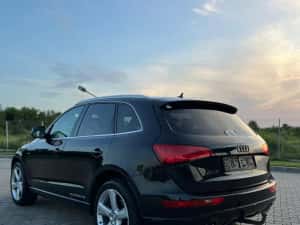 Audi Q5 3.0 TDI Quatro — miniatura 4