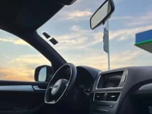 Audi Q5 3.0 TDI Quatro — miniatura 6
