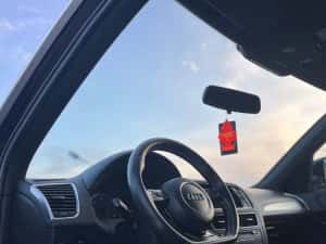 Audi Q5 3.0 TDI Quatro — miniatura 8