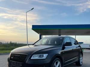 Audi Q5 3.0 TDI Quatro — miniatura 10