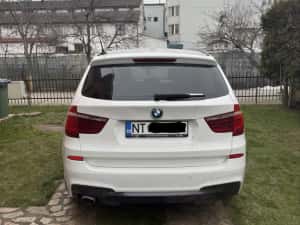 BMW X3 M-paket 2.0D — miniatura 6