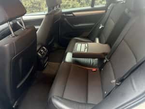 BMW X3 M-paket 2.0D — miniatura 9