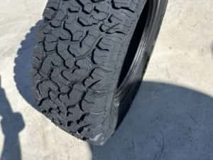 4 ANVELOPE 215 65 16 all terrain 4x4 LA REDUCERE garantie 3 ani 2026 — miniatura 5
