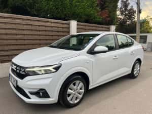 New Dacia Logan 2023 90cp