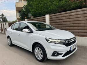 New Dacia Logan 2023 90cp — miniatura 2