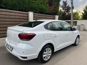 New Dacia Logan 2023 90cp — miniatura 4