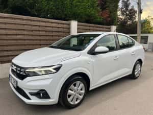 New Dacia Logan 2023 90cp — miniatura 7
