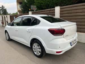 New Dacia Logan 2023 90cp — miniatura 9