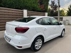 New Dacia Logan 2023 90cp — miniatura 10
