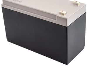 Baterie, acumulator universal Litiu-Ion pentru vermorel, pompa — miniatura 4