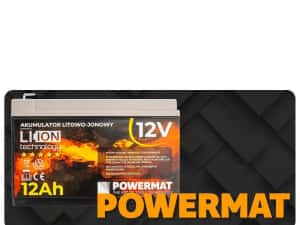 Baterie, acumulator universal Litiu-Ion pentru vermorel, pompa — miniatura 5