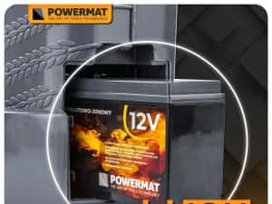 Baterie, acumulator universal Litiu-Ion pentru vermorel, pompa — miniatura 7