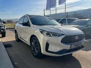 Ford Kuga Automată 152 HP Hibrid (B/E) — miniatura 2