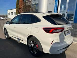 Ford Kuga Automată 152 HP Hibrid (B/E) — miniatura 3