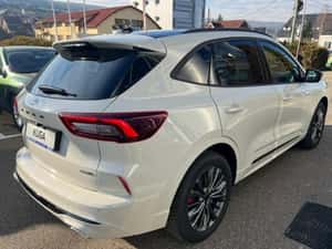 Ford Kuga Automată 152 HP Hibrid (B/E) — miniatura 4