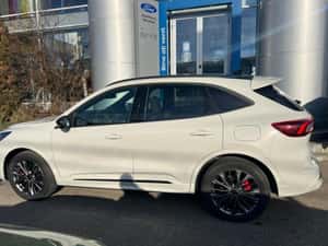 Ford Kuga Automată 152 HP Hibrid (B/E) — miniatura 5
