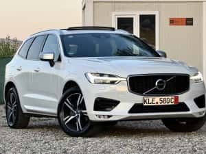 VOLVO XC60~D5~2.0~Diesel~235cp~4x4~R DESIGN — miniatura 3