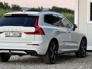 VOLVO XC60~D5~2.0~Diesel~235cp~4x4~R DESIGN — miniatura 4