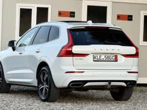 VOLVO XC60~D5~2.0~Diesel~235cp~4x4~R DESIGN — miniatura 5