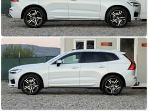 VOLVO XC60~D5~2.0~Diesel~235cp~4x4~R DESIGN — miniatura 6